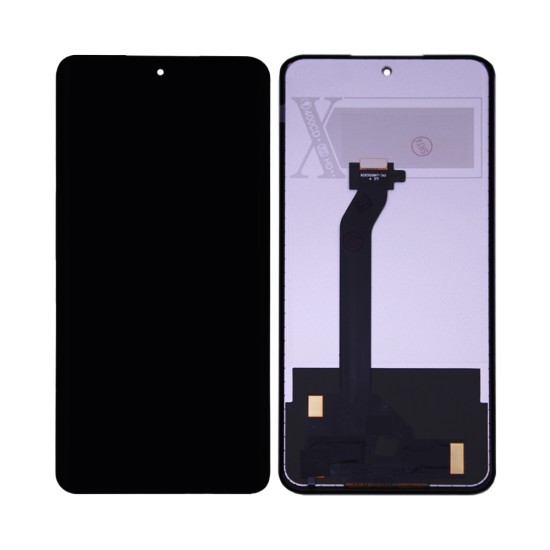 Touch+Display Huawei Honor Magic 6 Lite/X9B/X50 (5G) (2023) Preto Touch+Display Huawei Honor Magic 6 Lite/X9B/X50 (5G) (2023) Preto